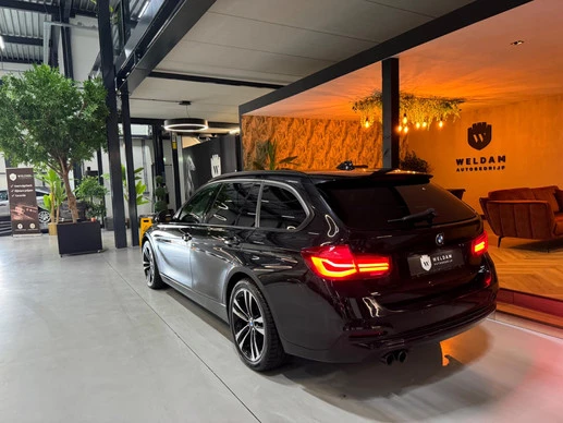 BMW 3 Serie - Afbeelding 16 van 30