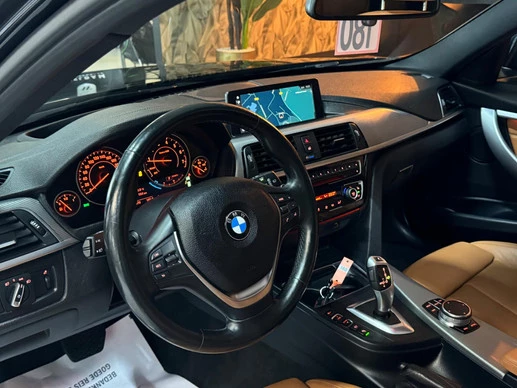 BMW 3 Serie - Afbeelding 26 van 30