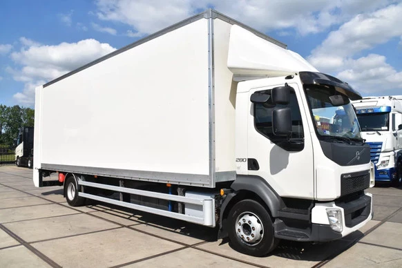 Volvo FL 280 - Afbeelding 1 van 8