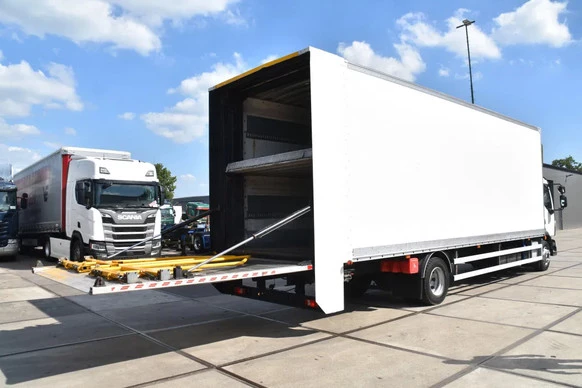 Volvo FL 280 - Afbeelding 2 van 8