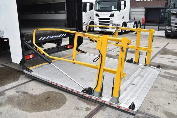 Volvo FL 280 - Afbeelding 4 van 8