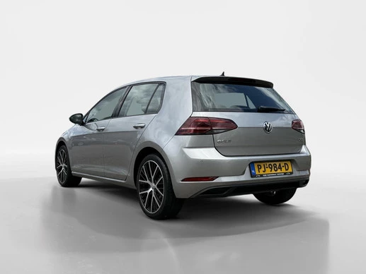 Volkswagen Golf - Afbeelding 2 van 17