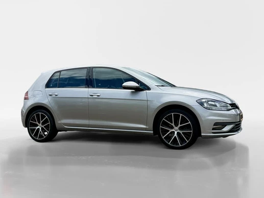 Volkswagen Golf - Afbeelding 3 van 17