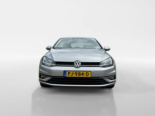 Volkswagen Golf - Afbeelding 5 van 17
