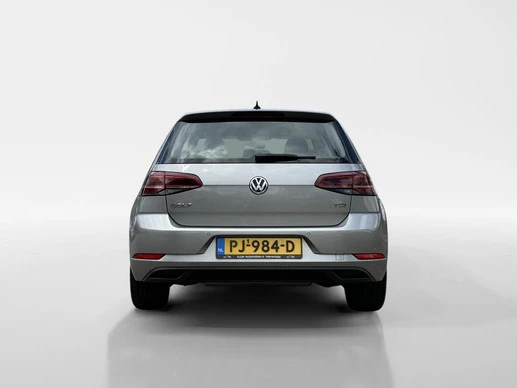 Volkswagen Golf - Afbeelding 6 van 17