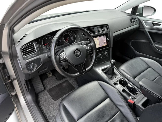 Volkswagen Golf - Afbeelding 7 van 17