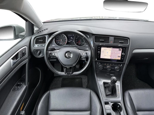 Volkswagen Golf - Afbeelding 8 van 17