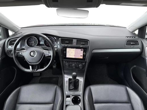 Volkswagen Golf - Afbeelding 9 van 17