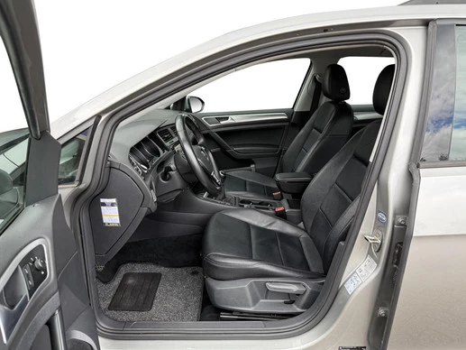 Volkswagen Golf - Afbeelding 12 van 17