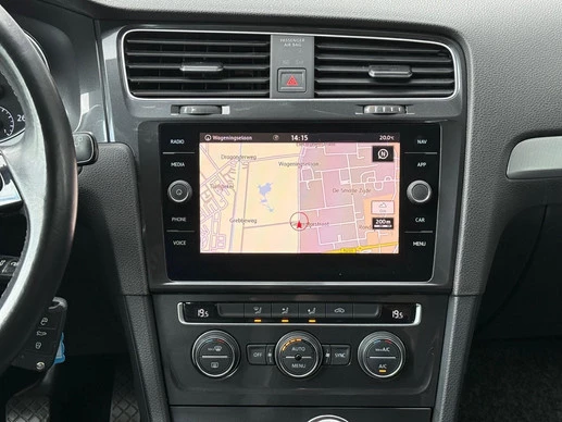 Volkswagen Golf - Afbeelding 13 van 17