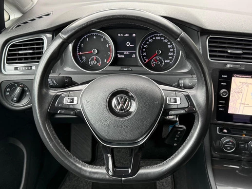 Volkswagen Golf - Afbeelding 14 van 17