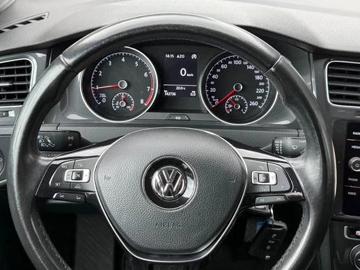 Volkswagen Golf - Afbeelding 15 van 17