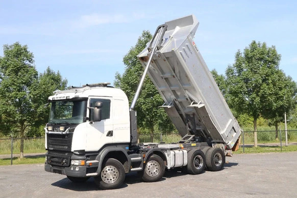 Scania R - Afbeelding 1 van 21