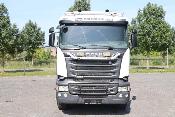 Scania R - Afbeelding 2 van 21