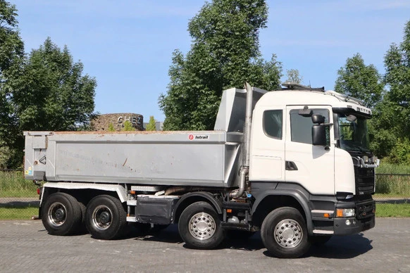 Scania R - Afbeelding 3 van 21