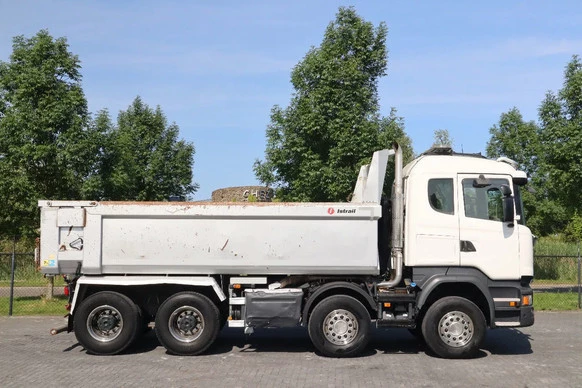 Scania R - Afbeelding 4 van 21