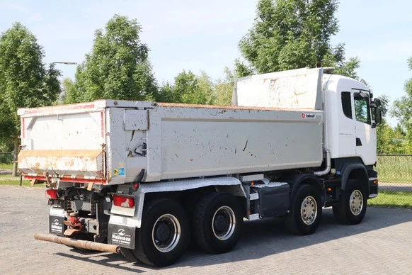 Scania R - Afbeelding 5 van 21