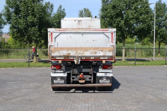 Scania R - Afbeelding 6 van 21
