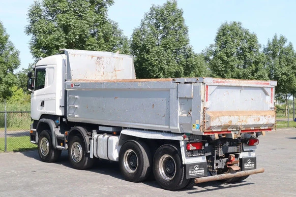 Scania R - Afbeelding 7 van 21