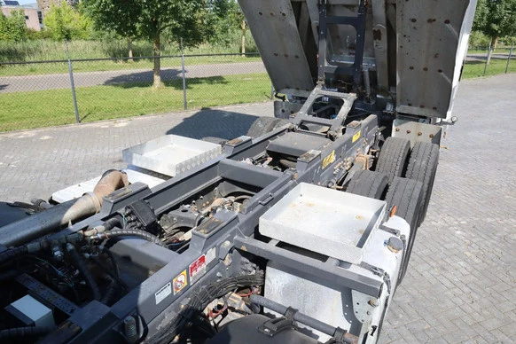 Scania R - Afbeelding 10 van 21