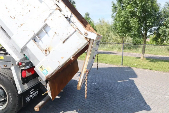 Scania R - Afbeelding 11 van 21
