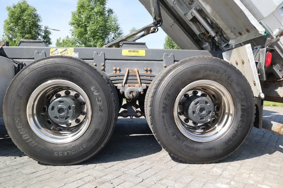 Scania R - Afbeelding 12 van 21