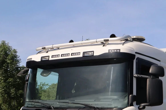 Scania R - Afbeelding 13 van 21