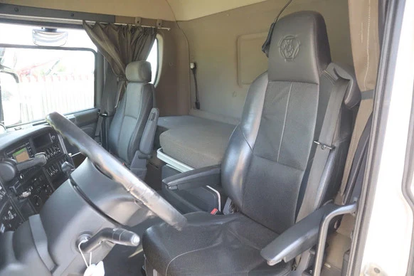 Scania R - Afbeelding 14 van 21