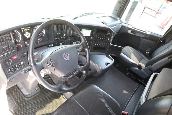 Scania R - Afbeelding 16 van 21