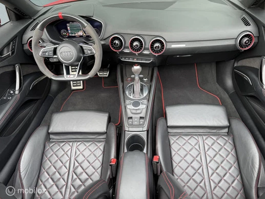 Audi TTS - Afbeelding 5 van 30