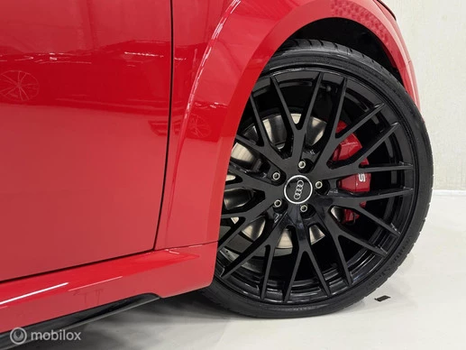 Audi TTS - Afbeelding 7 van 30
