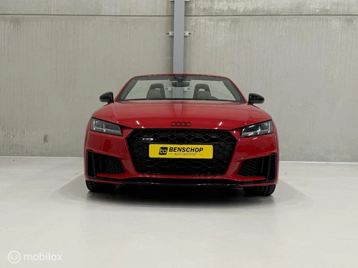 Audi TTS - Afbeelding 8 van 30