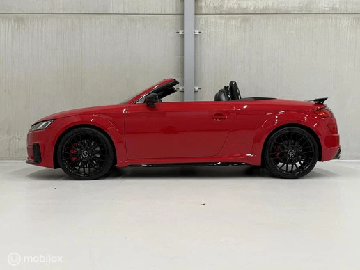 Audi TTS - Afbeelding 12 van 30
