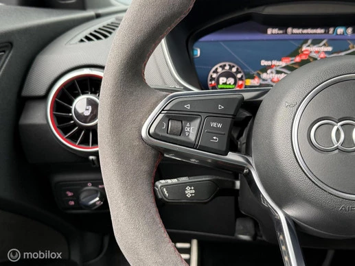 Audi TTS - Afbeelding 17 van 30