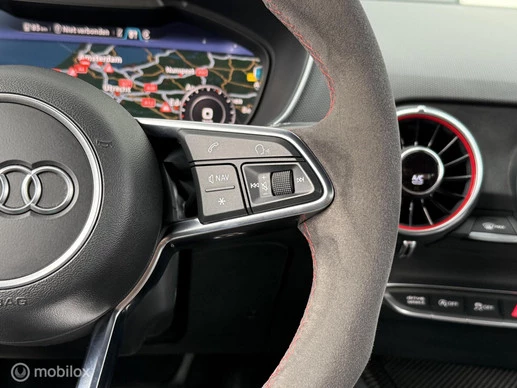 Audi TTS - Afbeelding 18 van 30