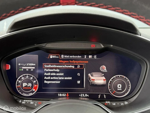 Audi TTS - Afbeelding 26 van 30