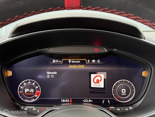 Audi TTS - Afbeelding 27 van 30