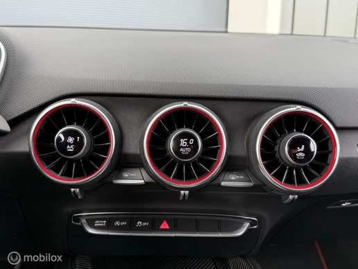Audi TTS - Afbeelding 28 van 30