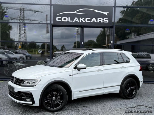 Volkswagen Tiguan - Afbeelding 2 van 30