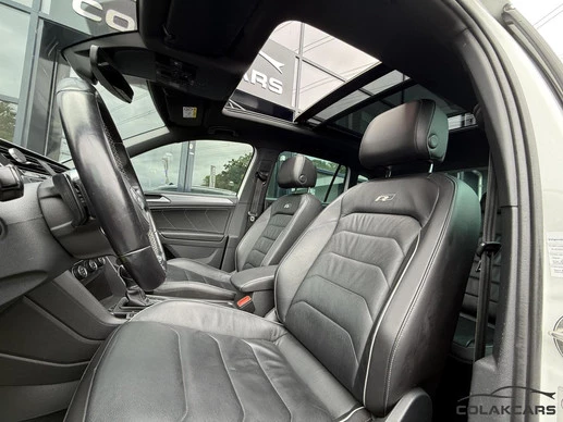 Volkswagen Tiguan - Afbeelding 4 van 30
