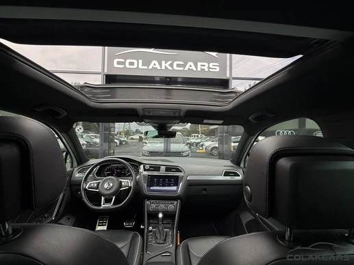 Volkswagen Tiguan - Afbeelding 5 van 30
