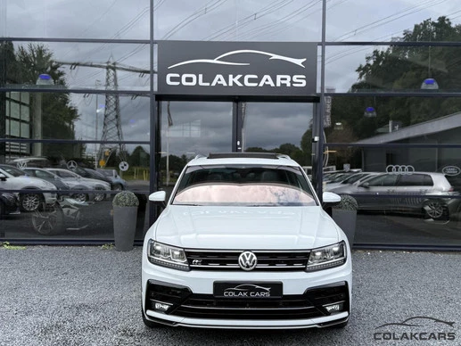 Volkswagen Tiguan - Afbeelding 6 van 30