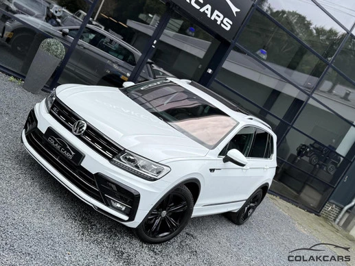 Volkswagen Tiguan - Afbeelding 7 van 30