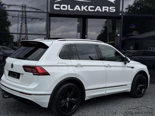 Volkswagen Tiguan - Afbeelding 10 van 30