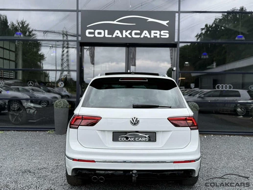 Volkswagen Tiguan - Afbeelding 11 van 30