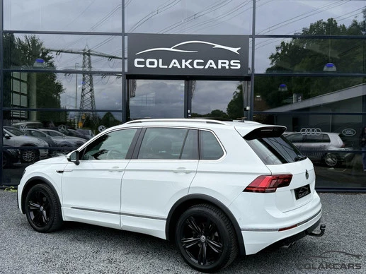 Volkswagen Tiguan - Afbeelding 12 van 30