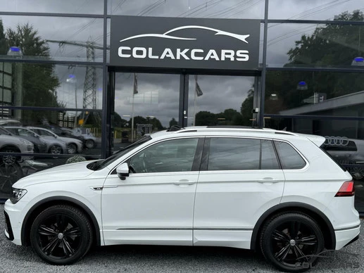 Volkswagen Tiguan - Afbeelding 13 van 30