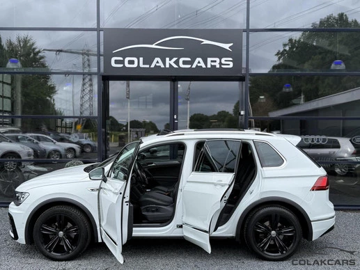 Volkswagen Tiguan - Afbeelding 14 van 30