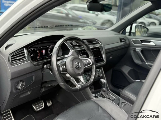 Volkswagen Tiguan - Afbeelding 15 van 30