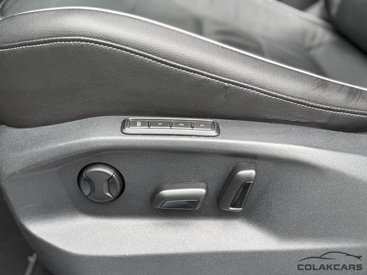 Volkswagen Tiguan - Afbeelding 16 van 30